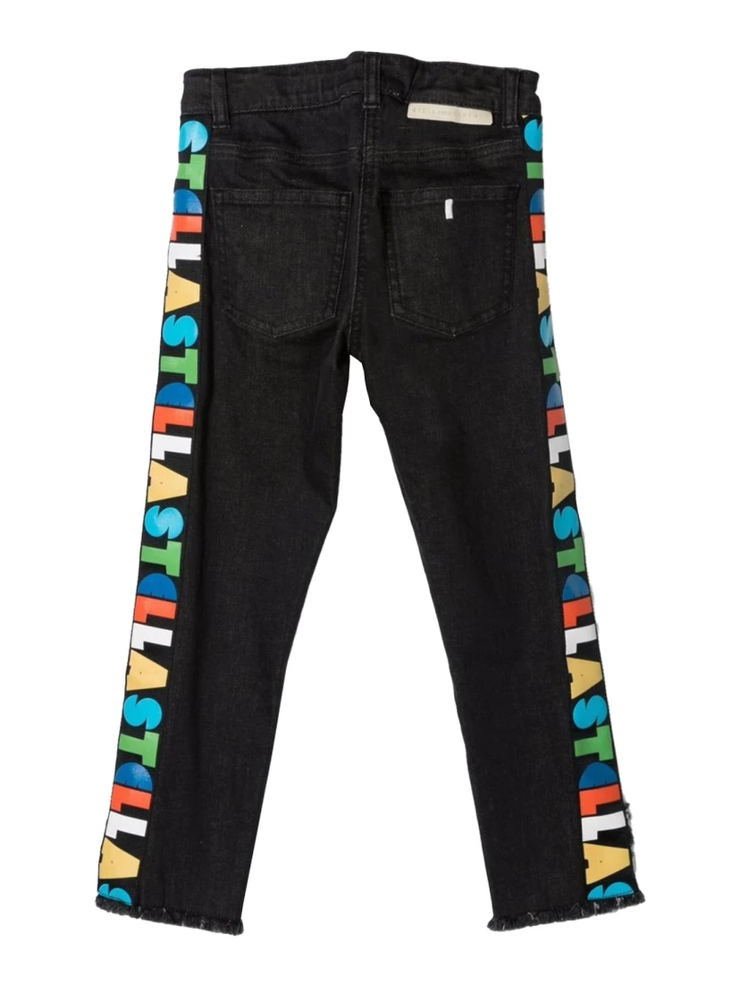 denim pants