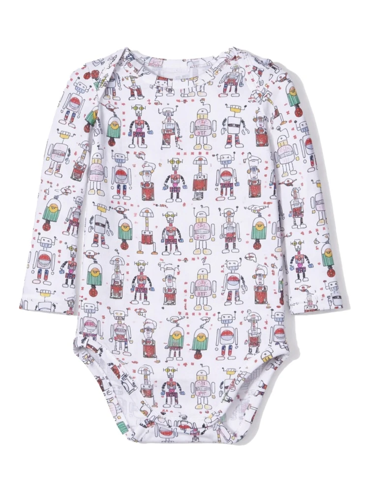 BODY BEANIE AND GAG SET