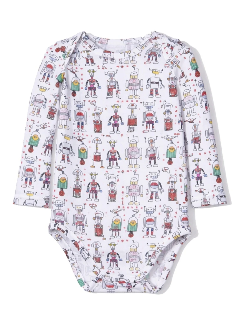 BODY BEANIE AND GAG SET