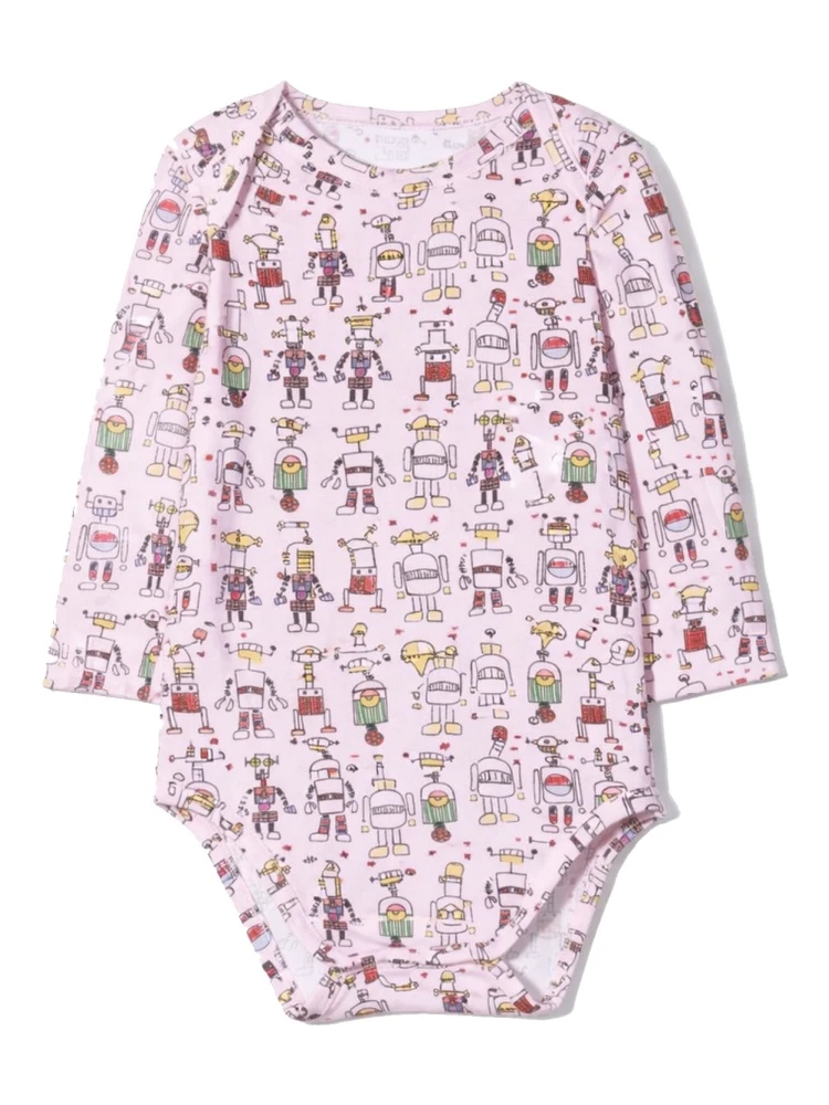 BODY BEANIE AND GAG SET