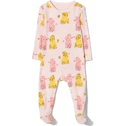 SET "BABYGROW"
