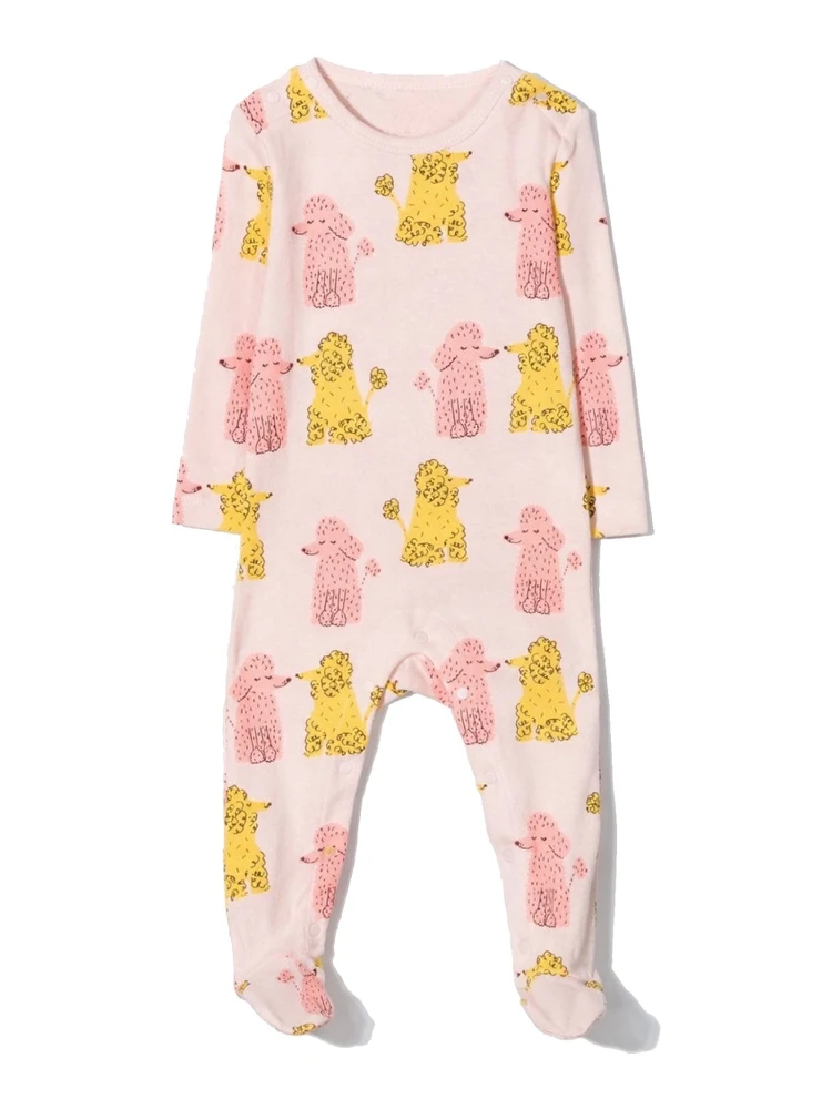 SET "BABYGROW"