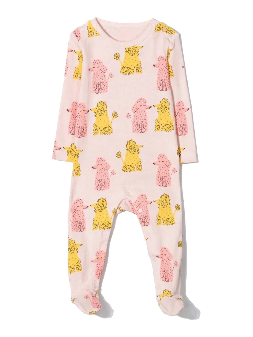 SET "BABYGROW"