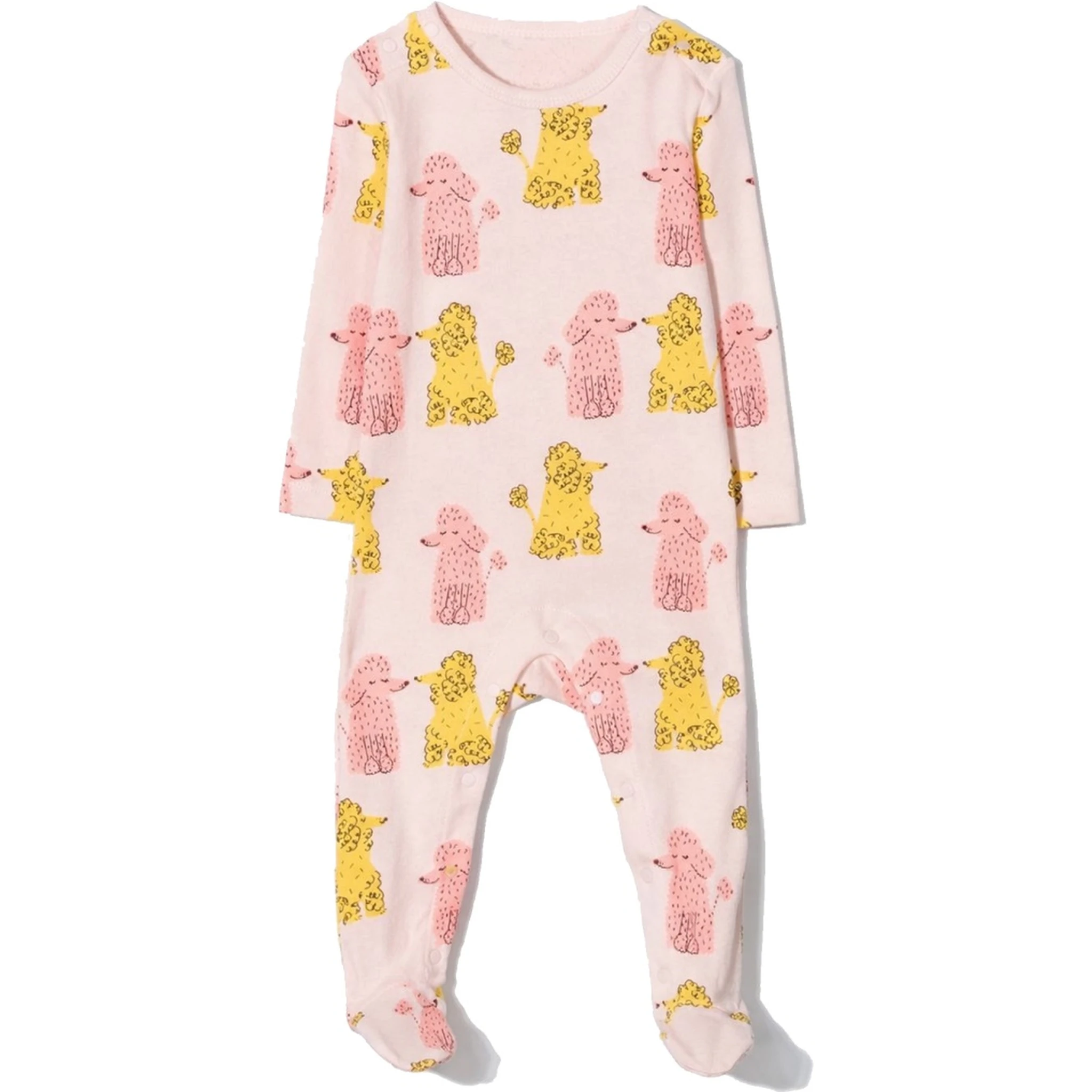 SET "BABYGROW"