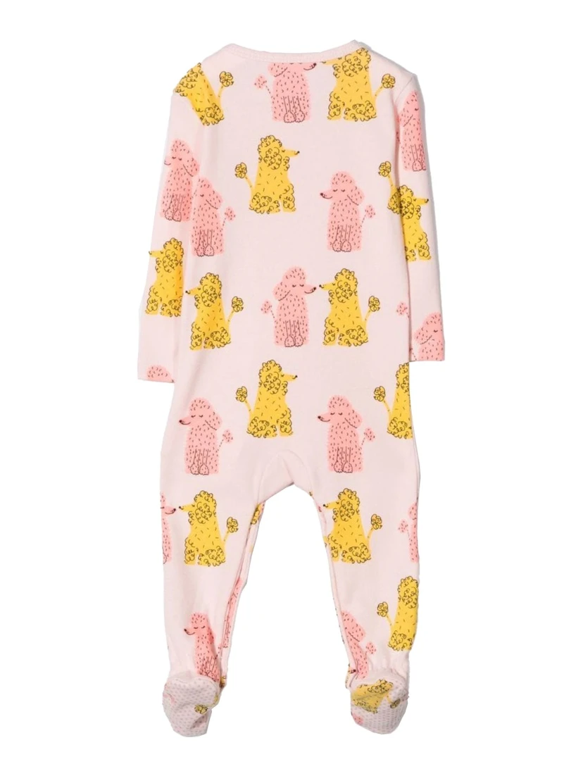 SET "BABYGROW"