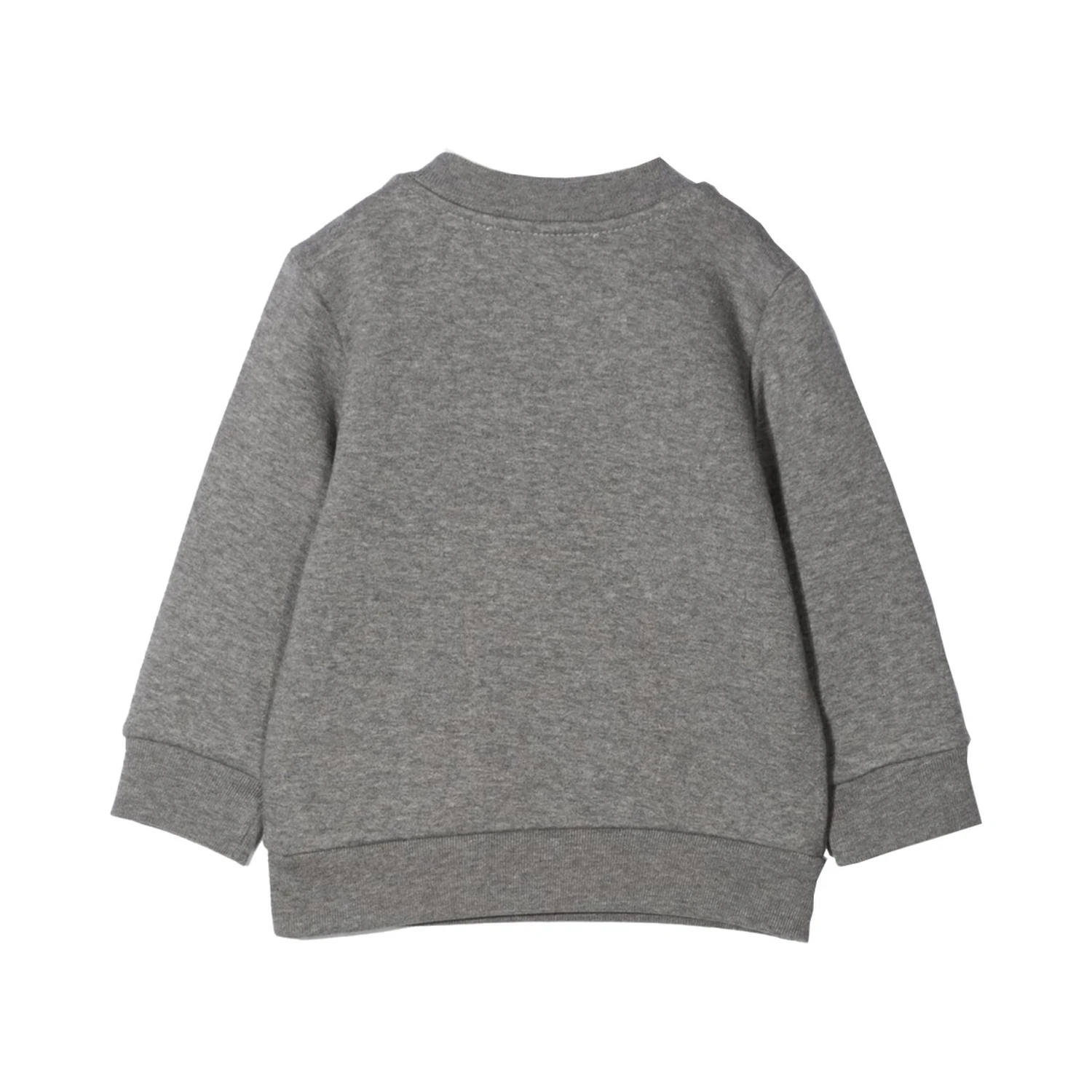SWEATSHIRT WITH LOGO