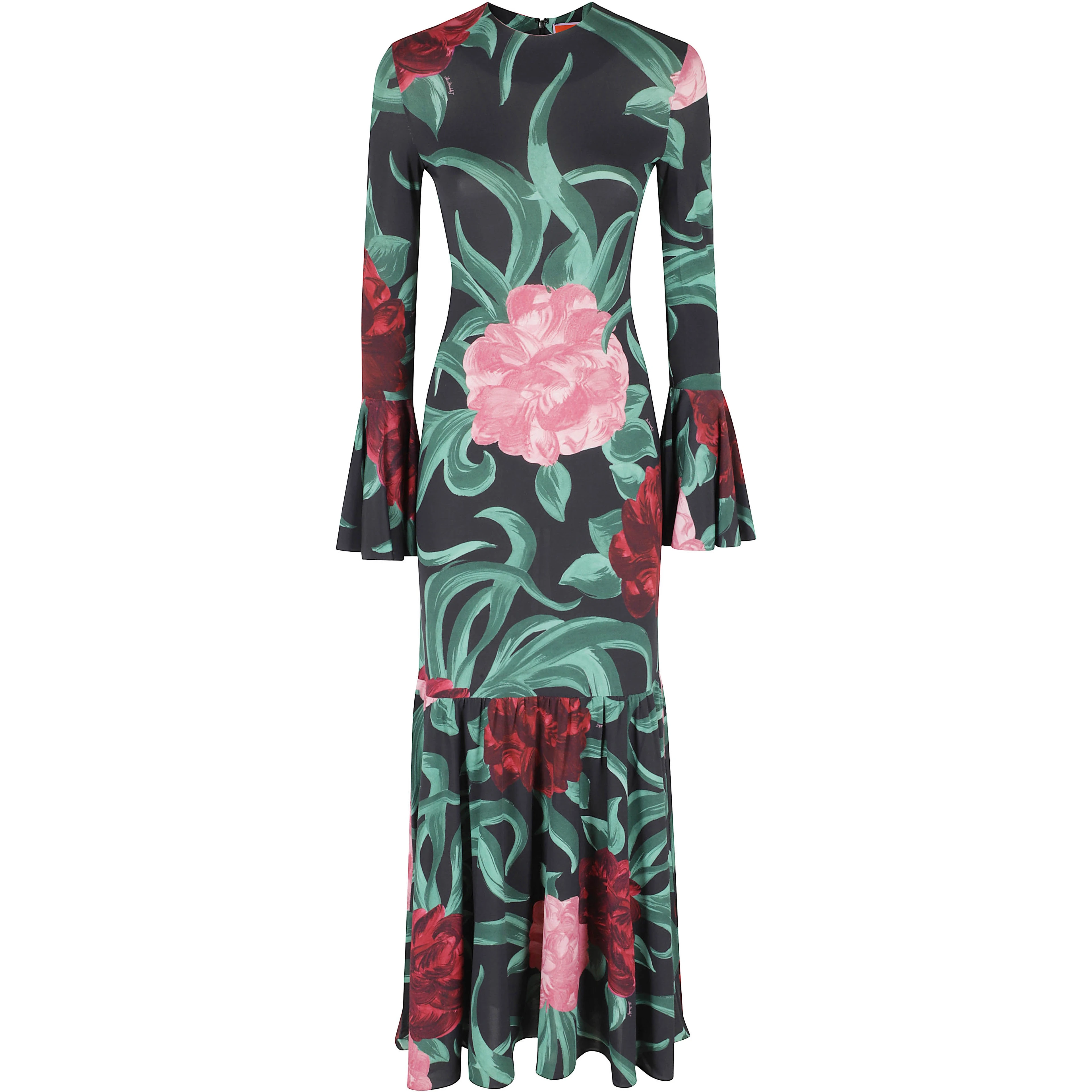ALBA DRESS