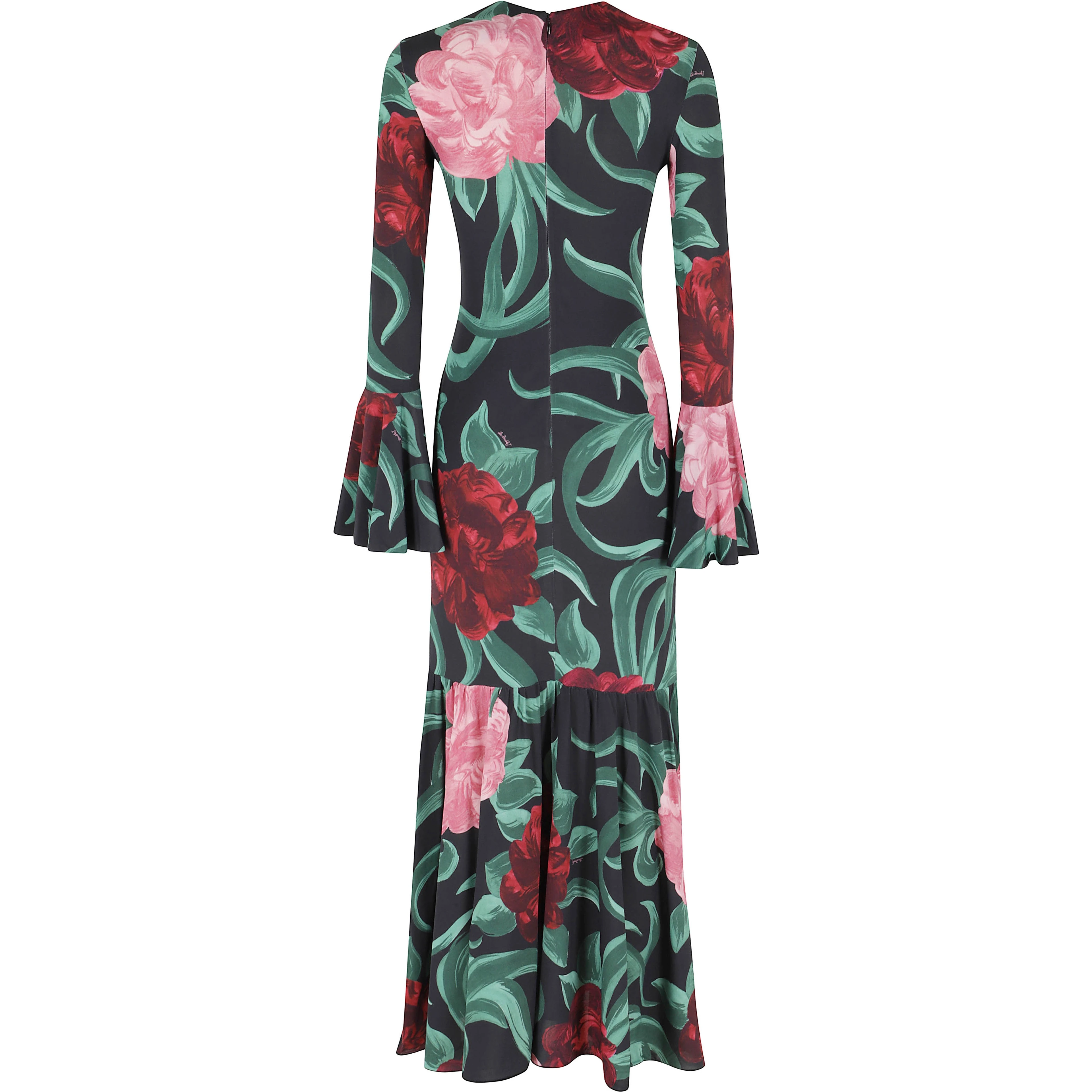 ALBA DRESS