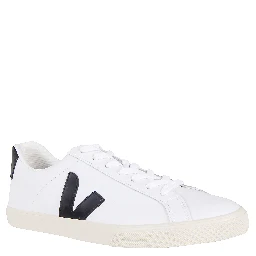ESPLAR LOGO LEATHER
