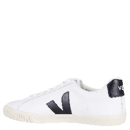 ESPLAR LOGO LEATHER