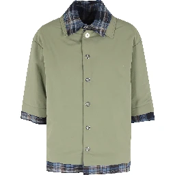 قميص بيغي للبولينج