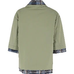 قميص بيغي للبولينج