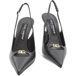 Dolce & Gabbana Flat shoes Black