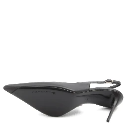 Dolce & Gabbana Flat shoes Black