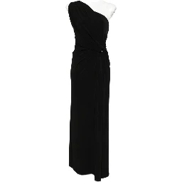 Eleh Dresses Black