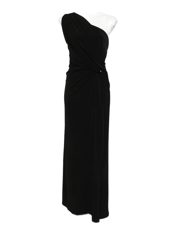 Eleh Dresses Black