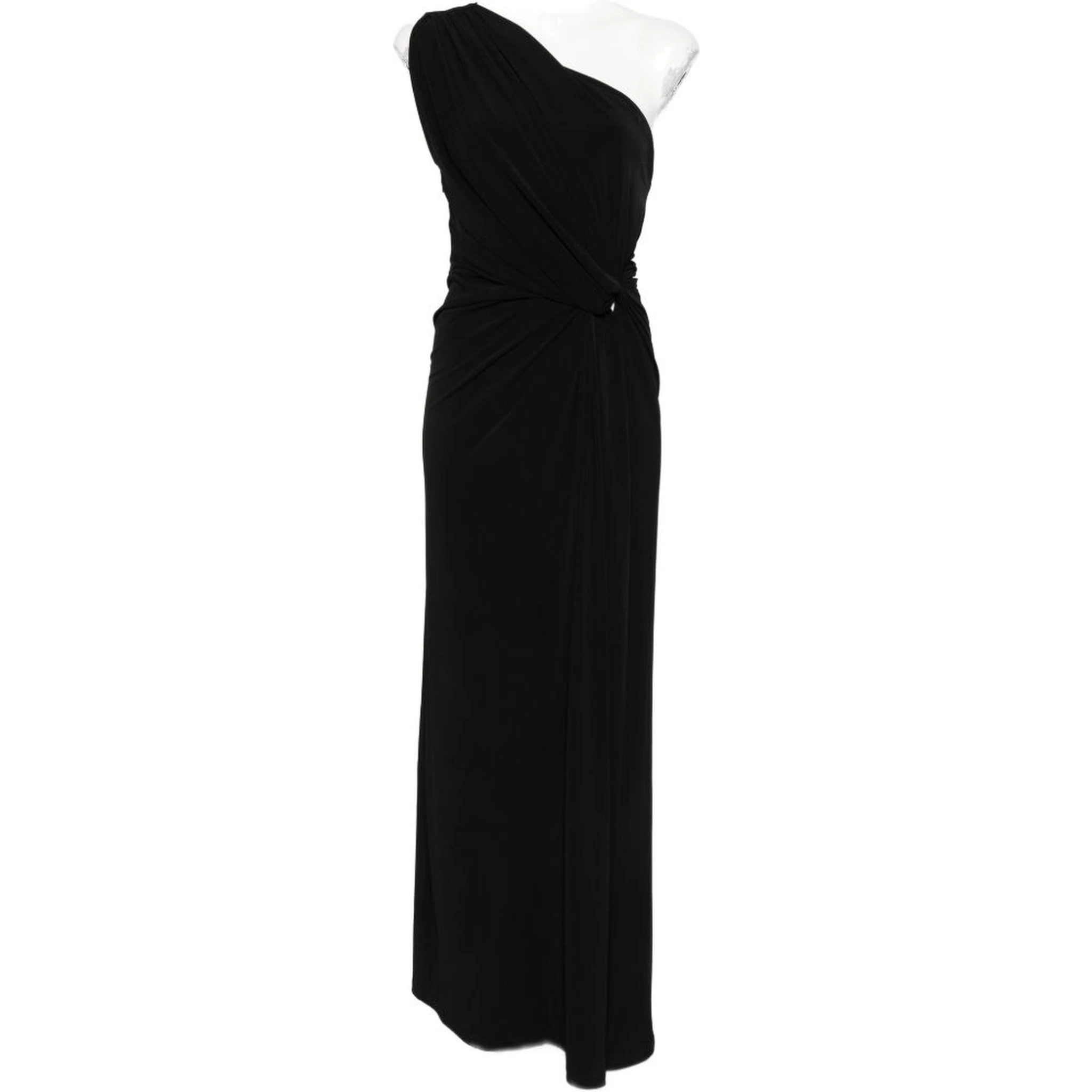 Eleh Dresses Black