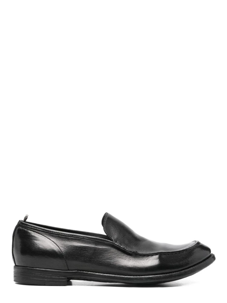 Officine Creative Sandals Black