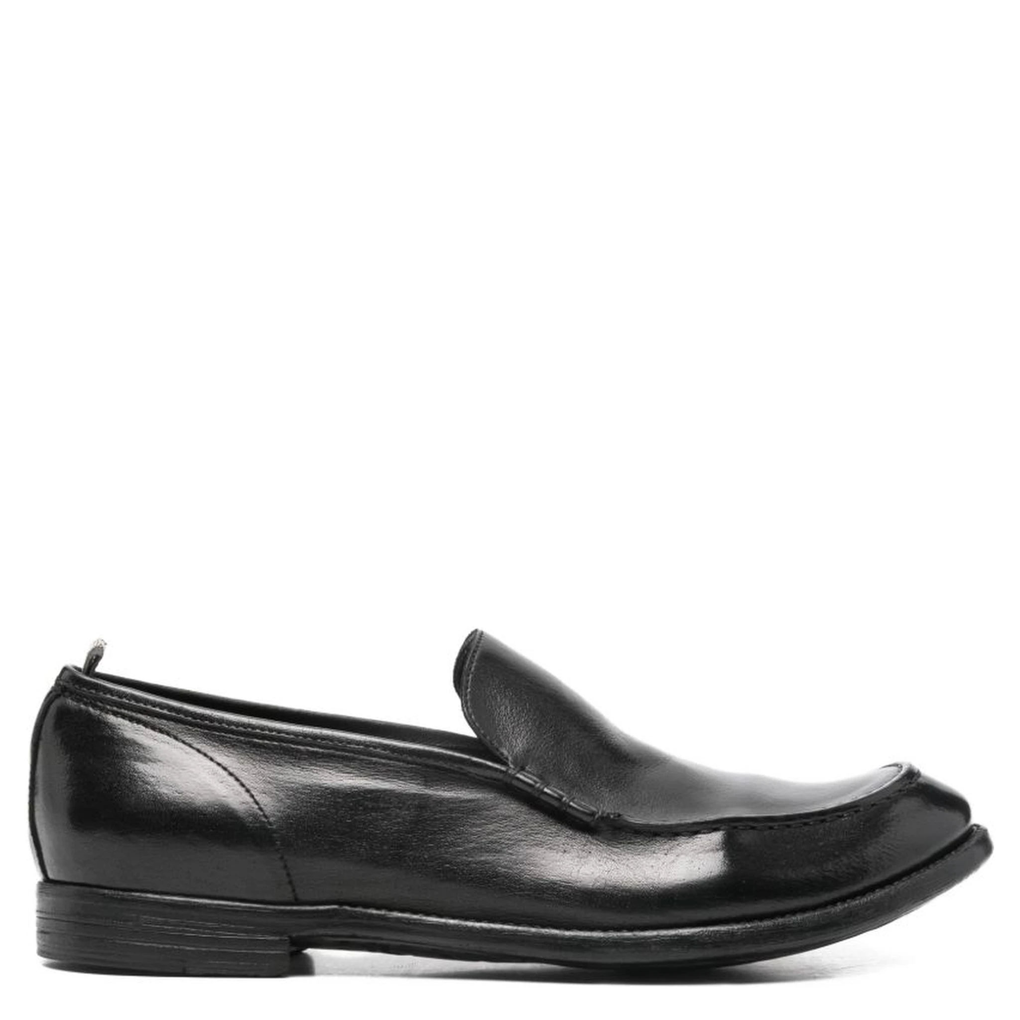Officine Creative Sandals Black