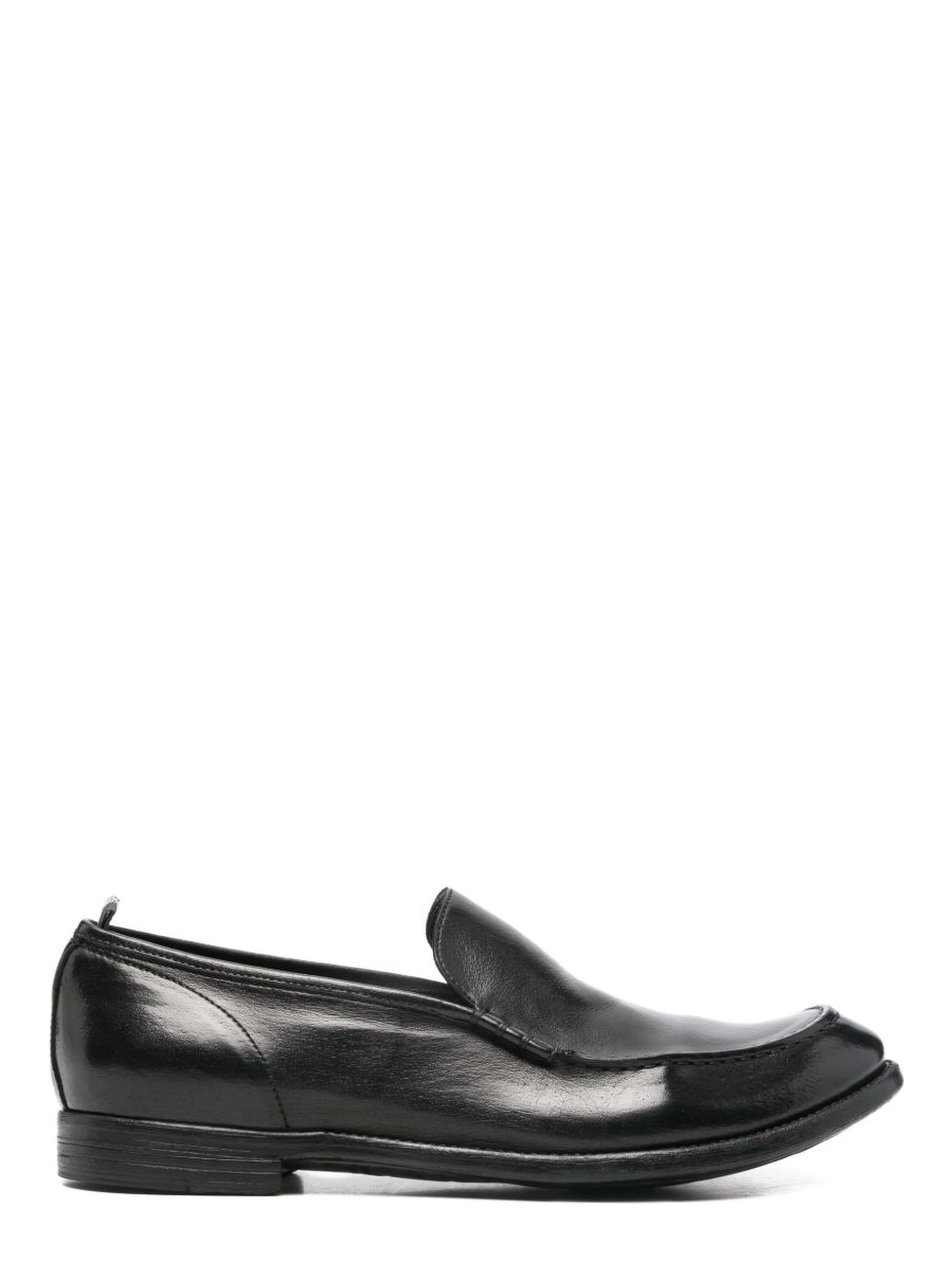 Officine Creative Sandals Black