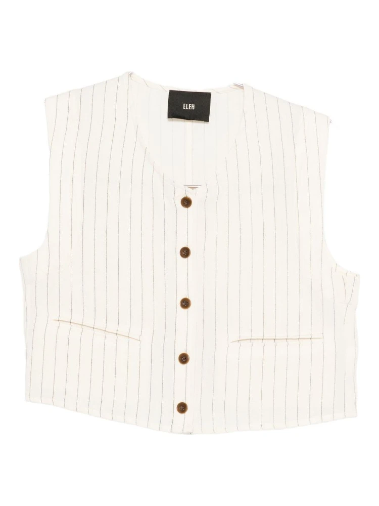 Eleh Jackets Cream