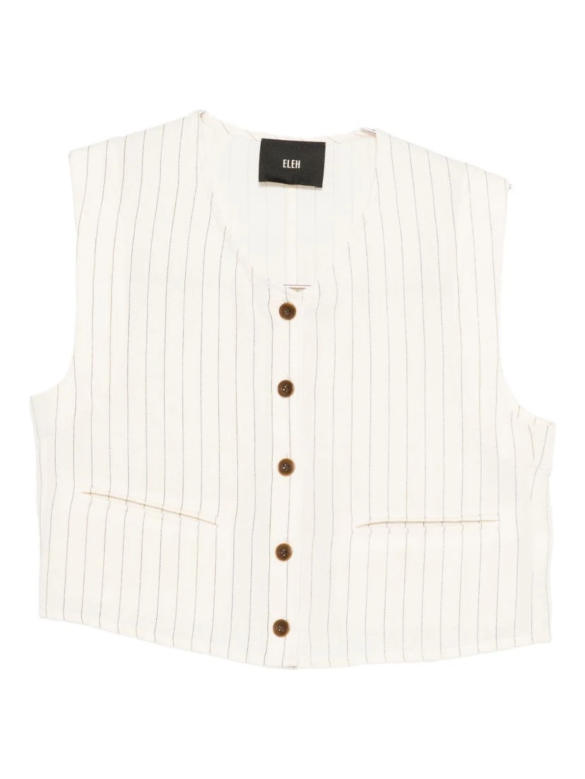 Eleh Jackets Cream