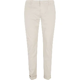 Dondup Jeans Beige