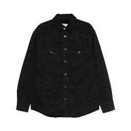 Casablanca Shirts Black