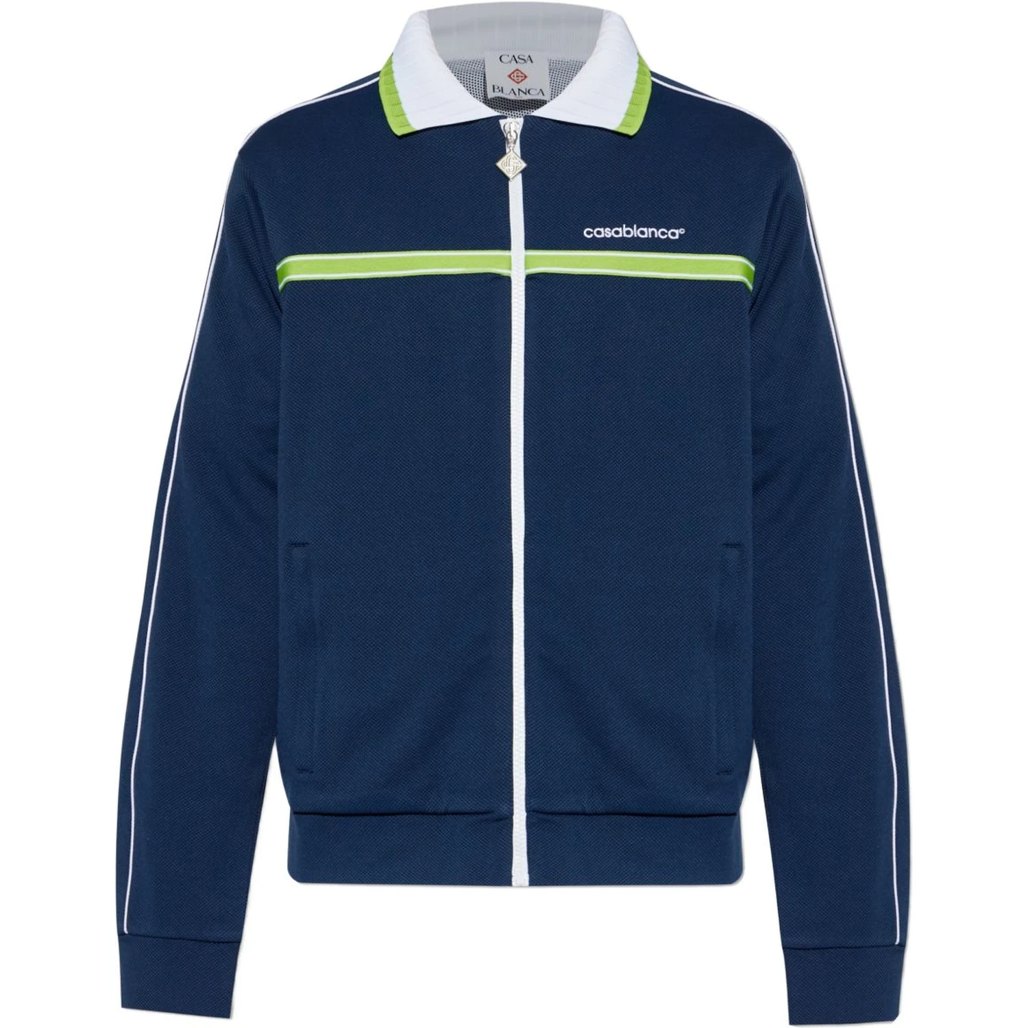 Casablanca Sweaters Blue