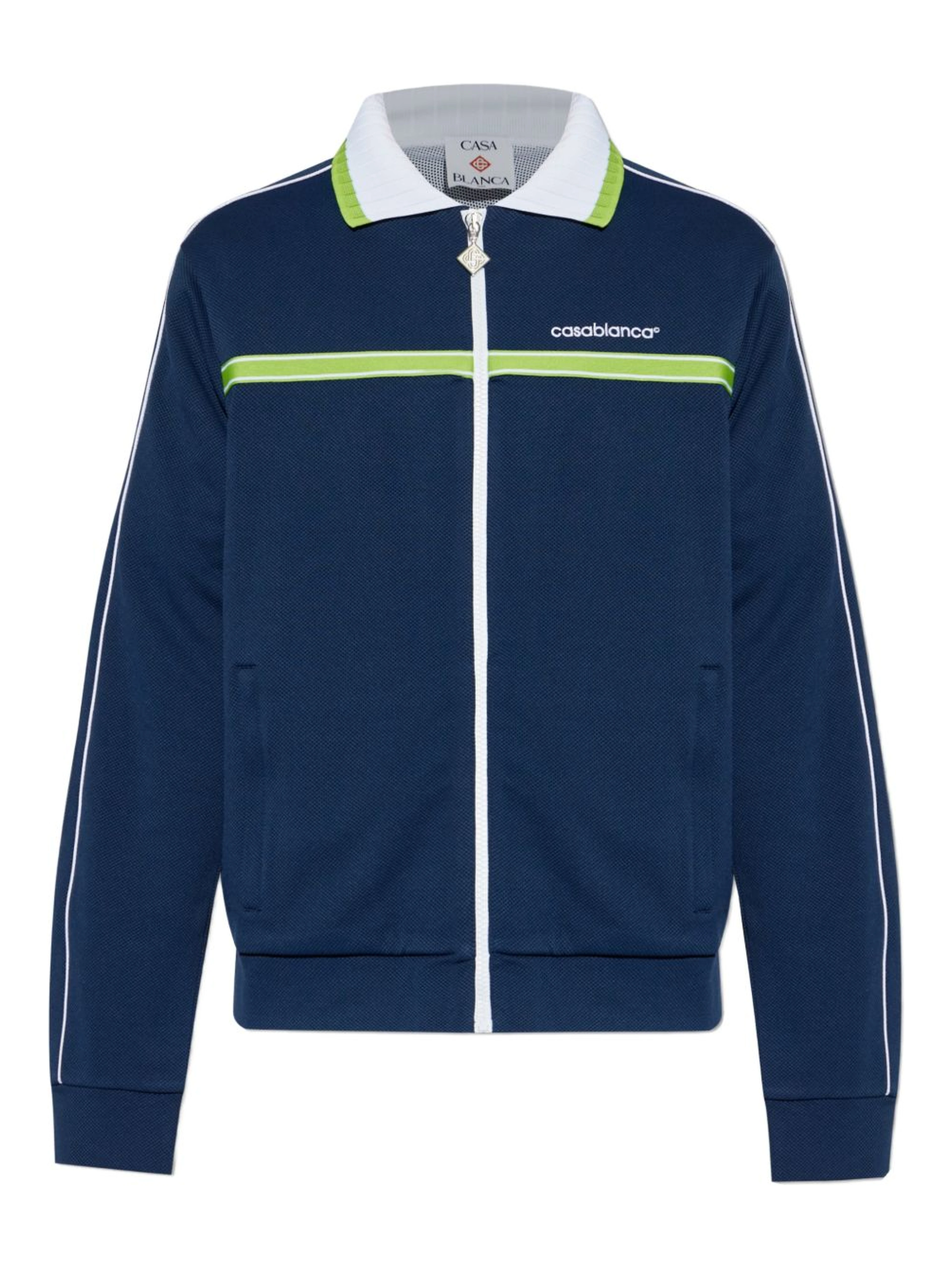 Casablanca Sweaters Blue