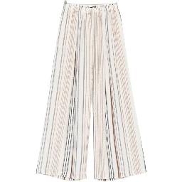 Eleh Trousers Beige