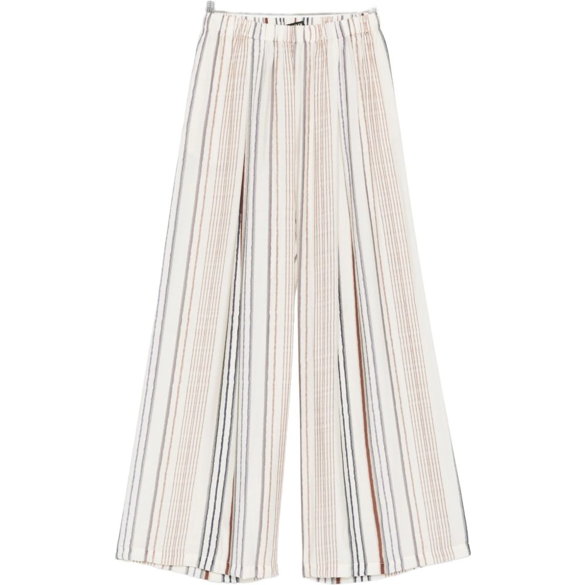 Eleh Trousers Beige