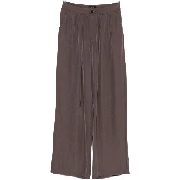 بنطلون إيليه وردي