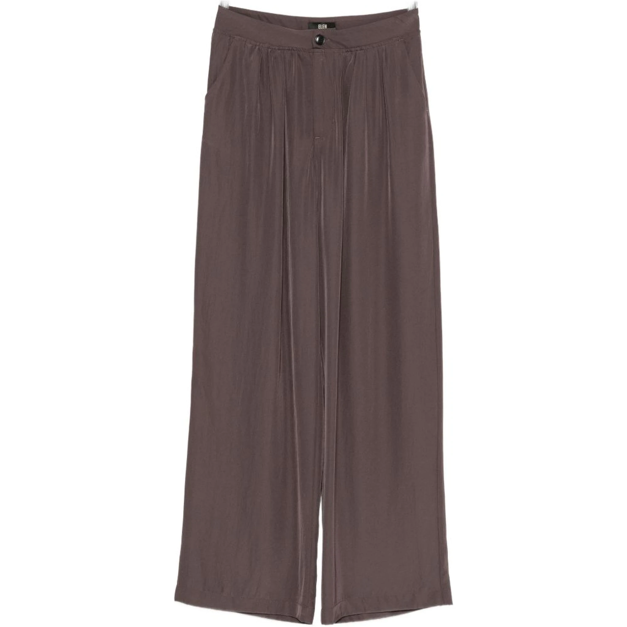 بنطلون إيليه وردي