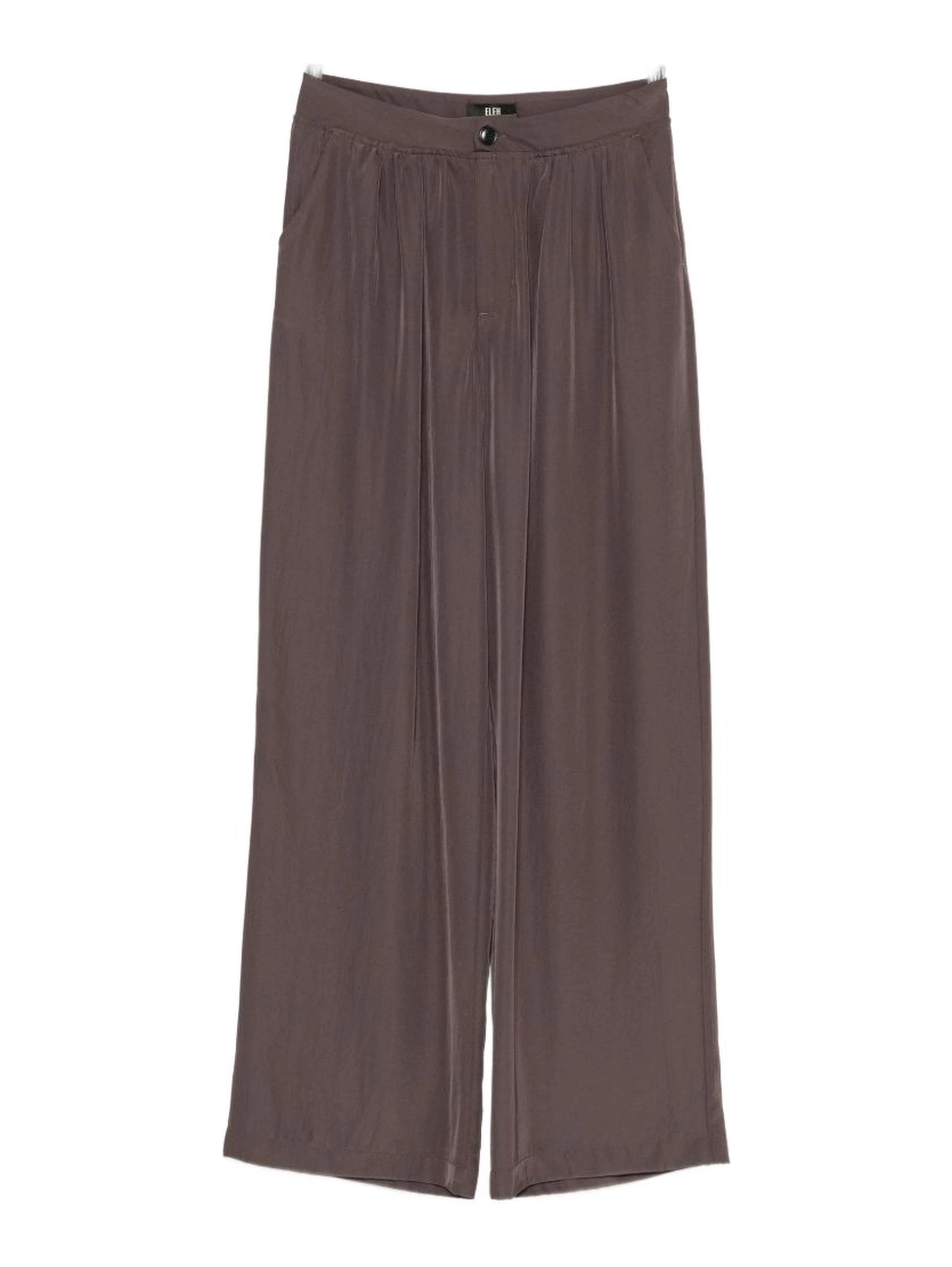 Eleh Trousers Pink