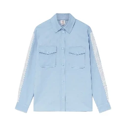 Casablanca Shirts Blue