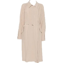 Eleh Coats Beige