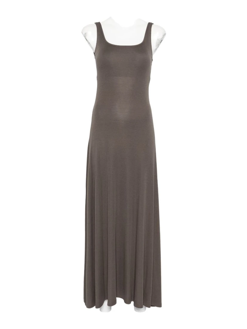 Eleh Dresses Grey