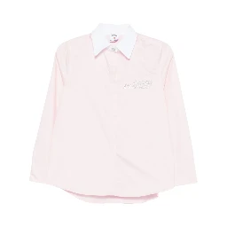 Casablanca Shirts Pink