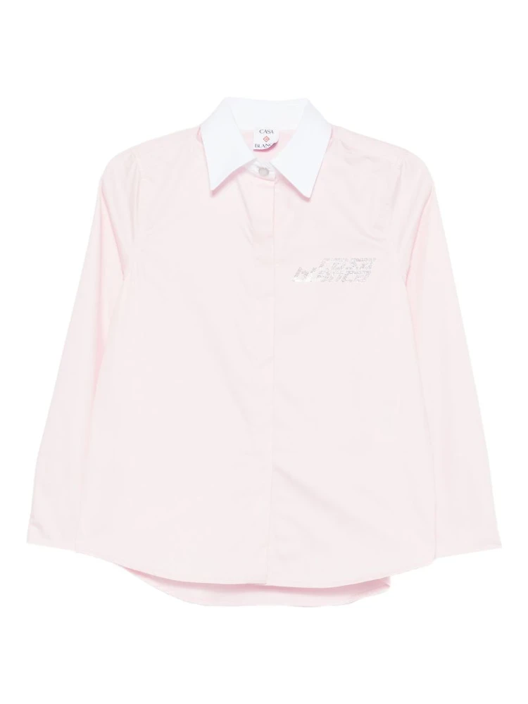 Casablanca Shirts Pink