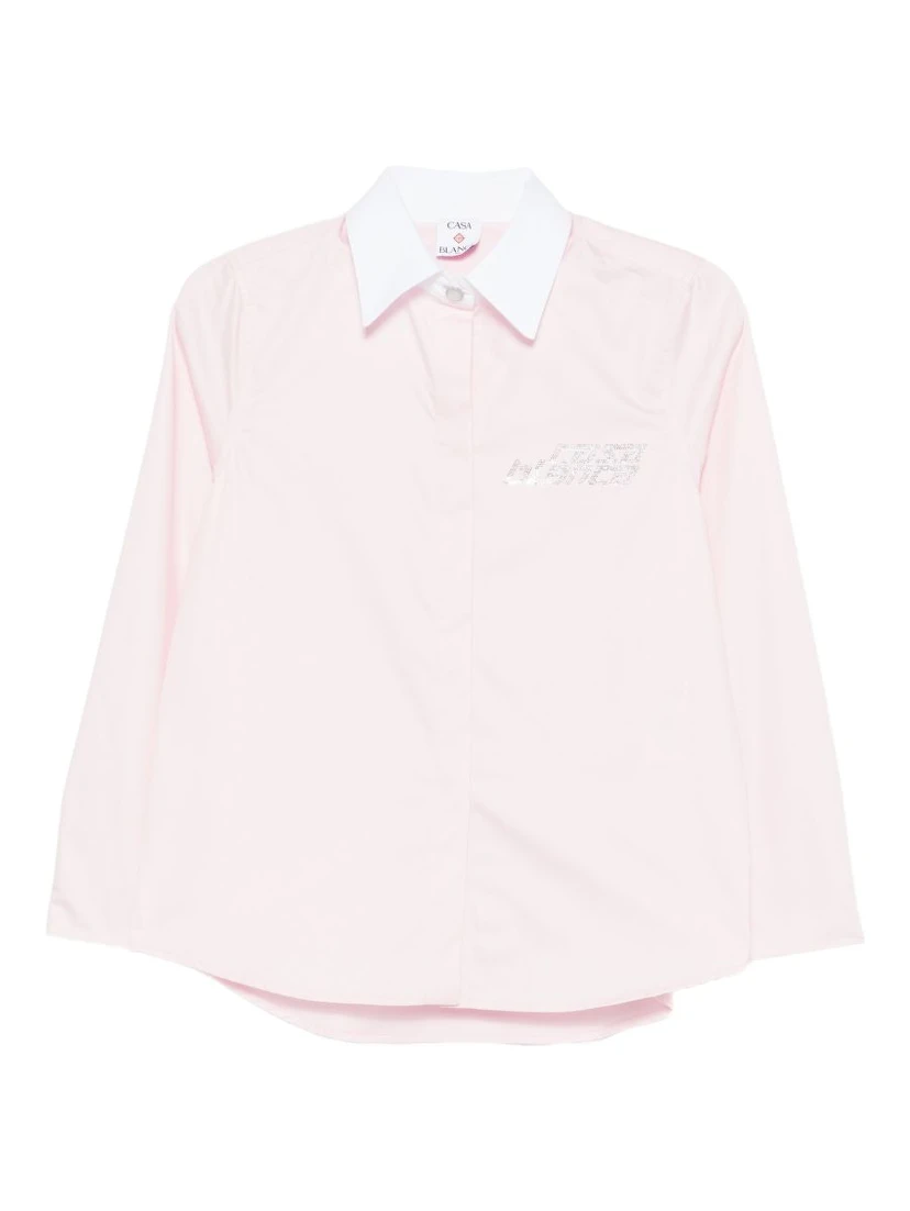 Casablanca Shirts Pink