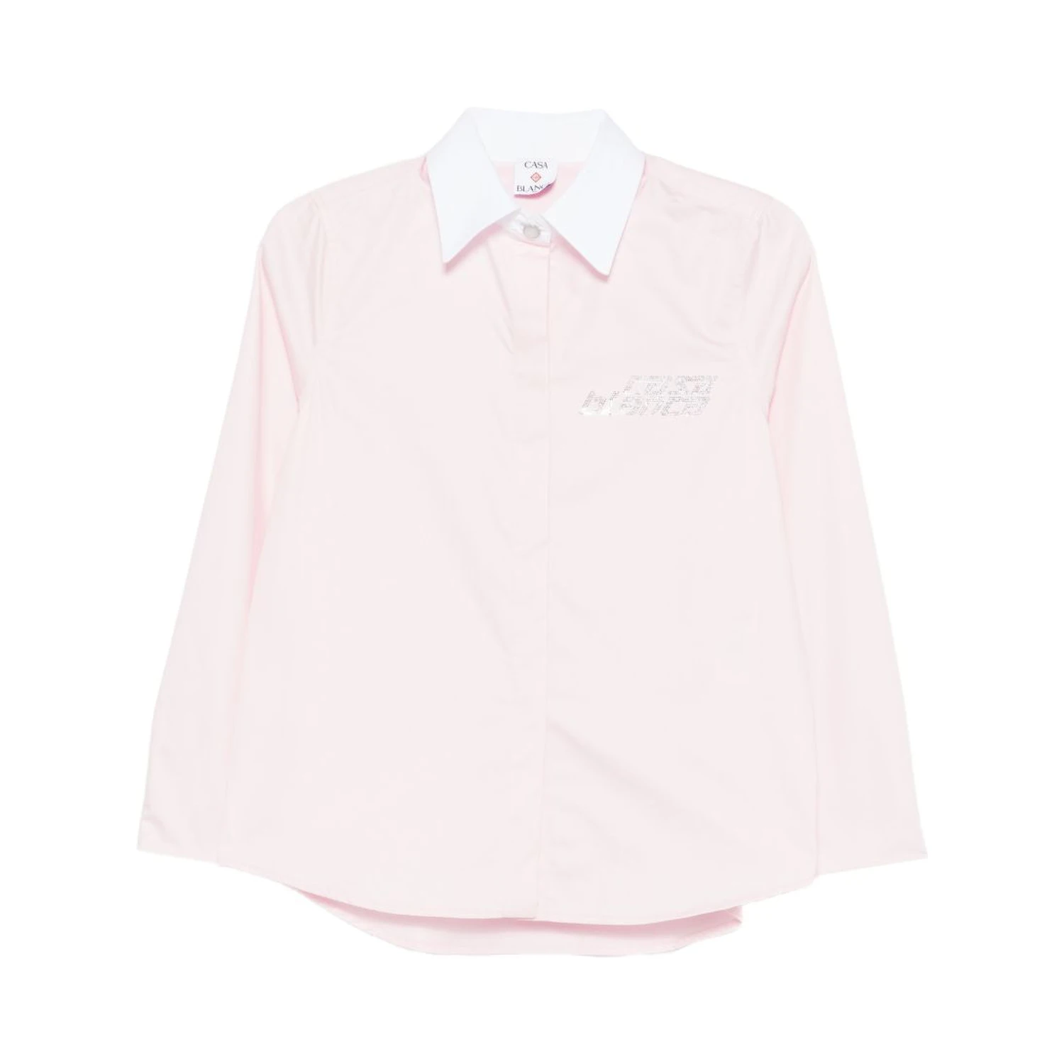 Casablanca Shirts Pink