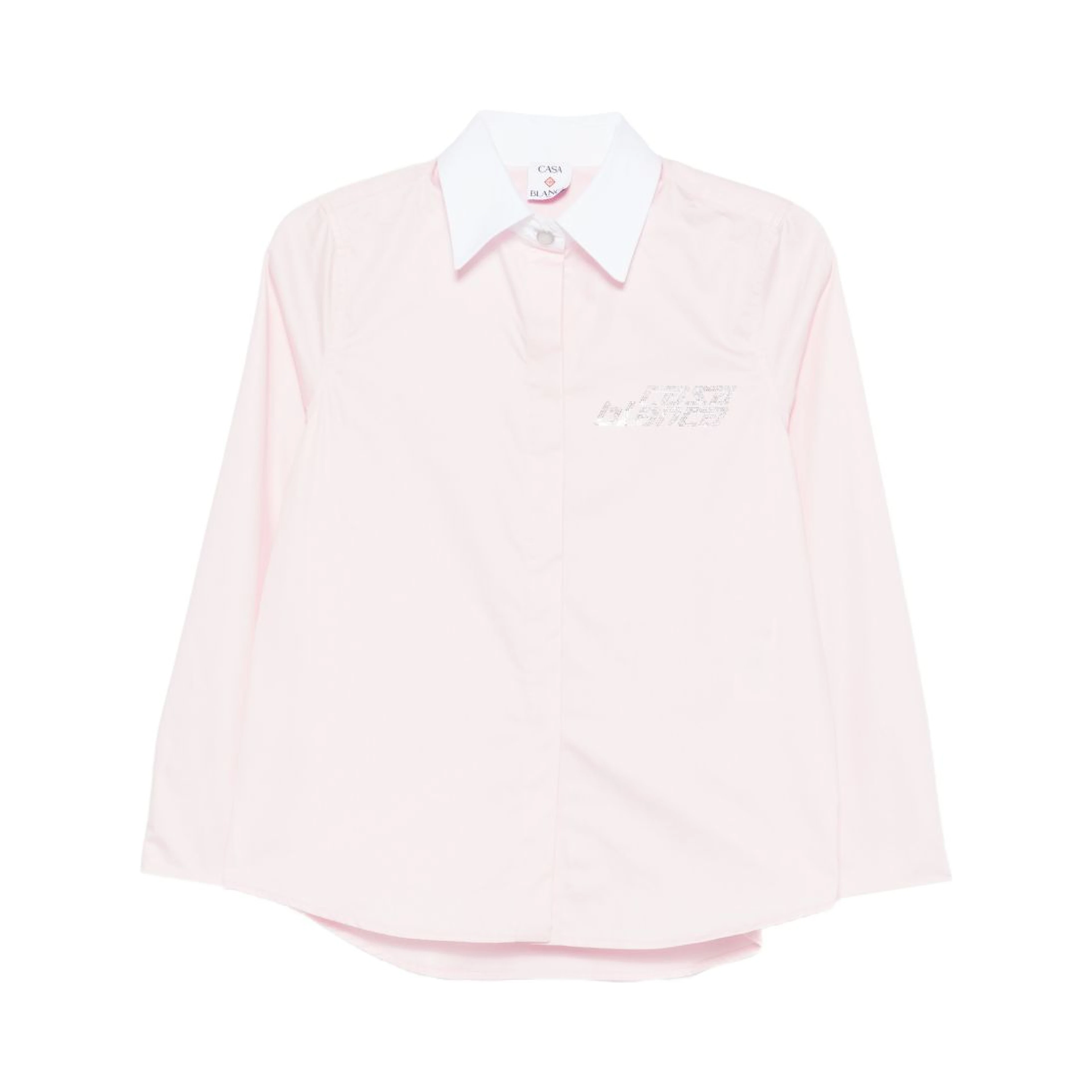 Casablanca Shirts Pink
