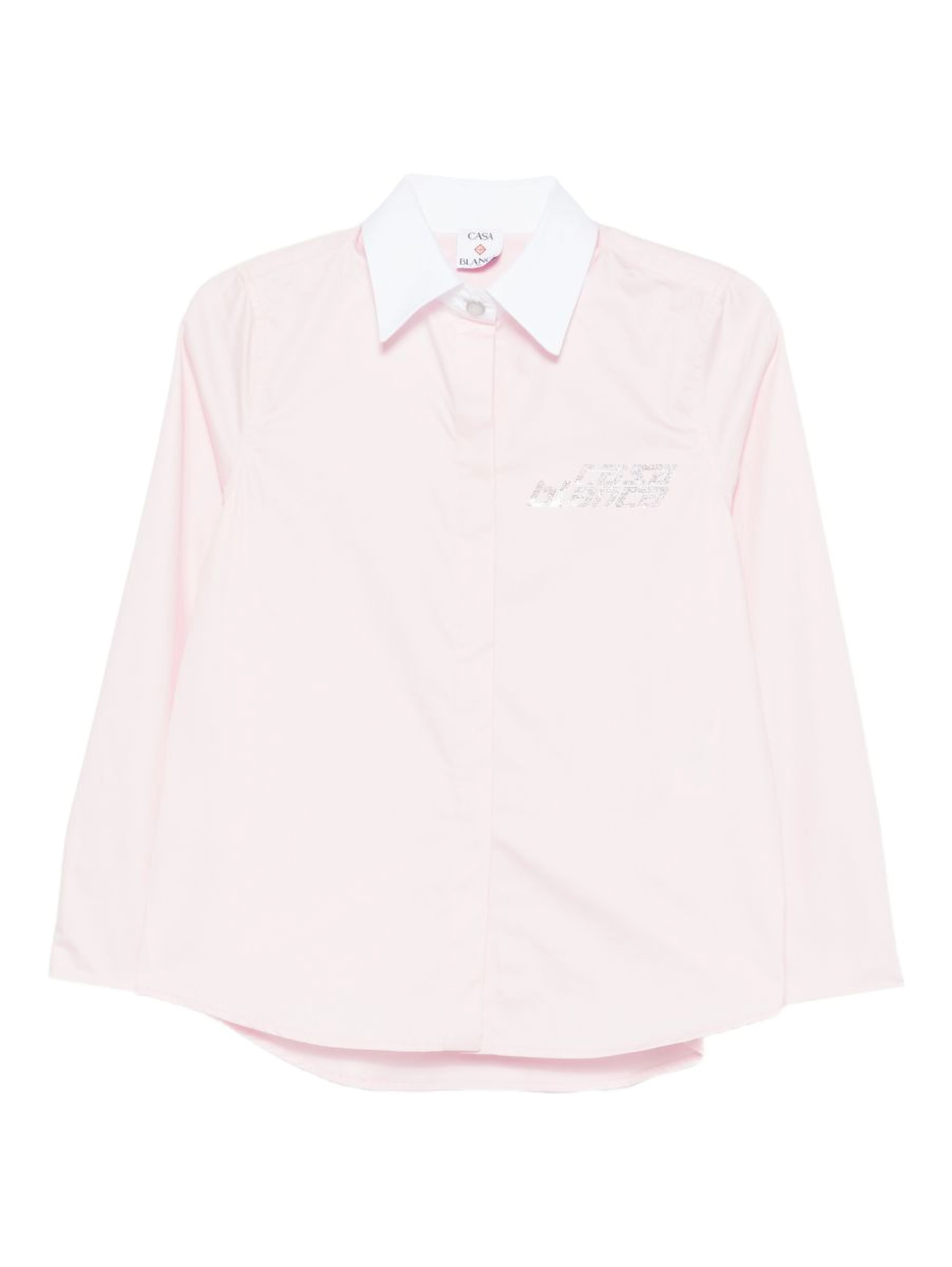 Casablanca Shirts Pink