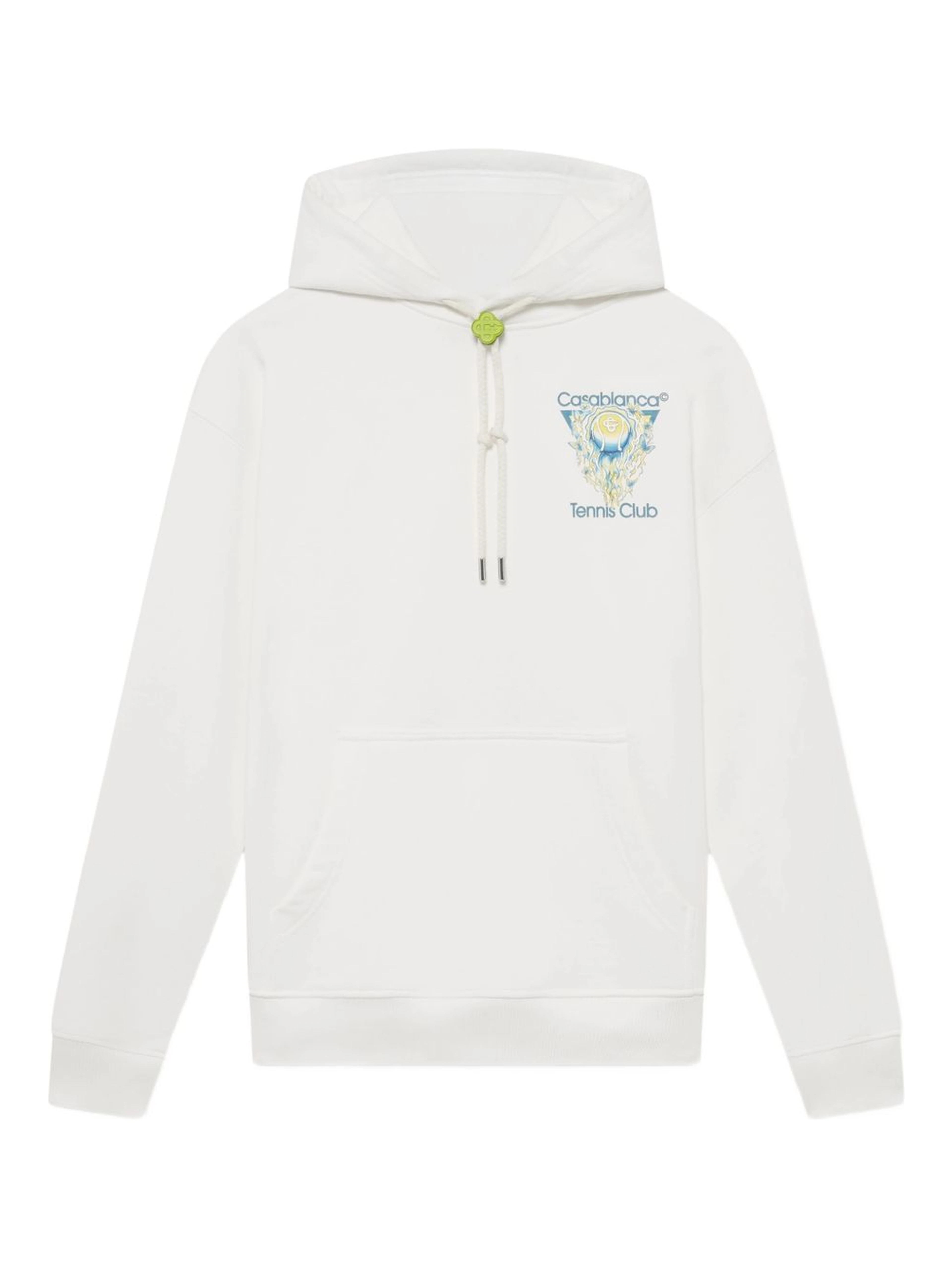 Casablanca Sweaters White