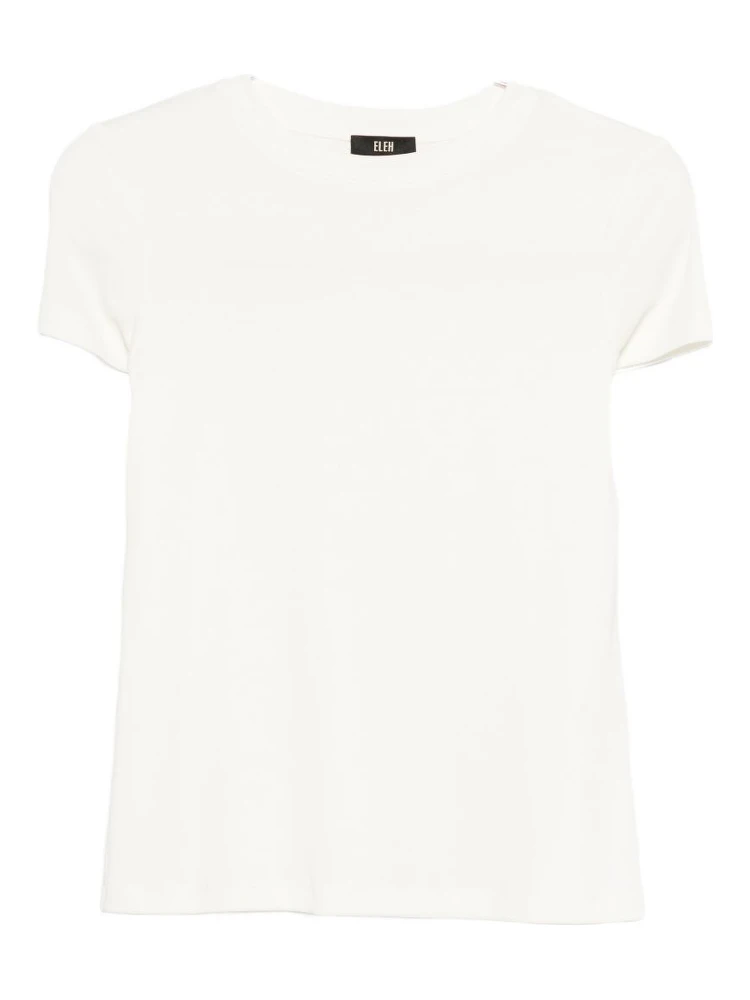 Eleh T-shirts and Polos White