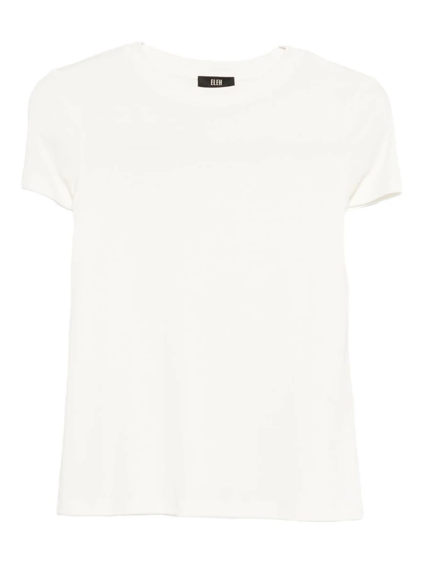 Eleh T-shirts and Polos White