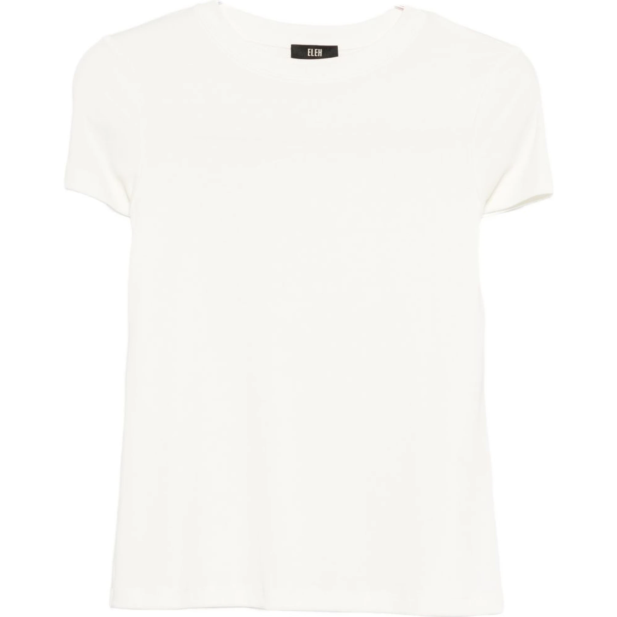 Eleh T-shirts and Polos White
