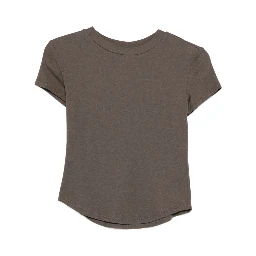 Eleh T-shirts and Polos Grey