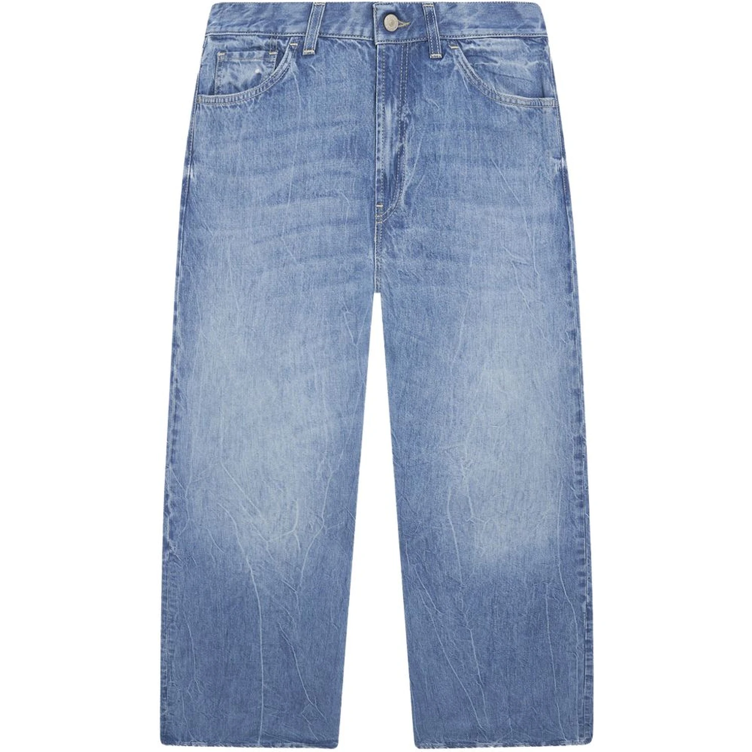 Dondup Jeans Blue